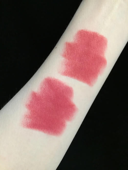 黄皮 国货口红中“我见犹怜”色,只看这4支就懂了,黄皮素颜涂都显白