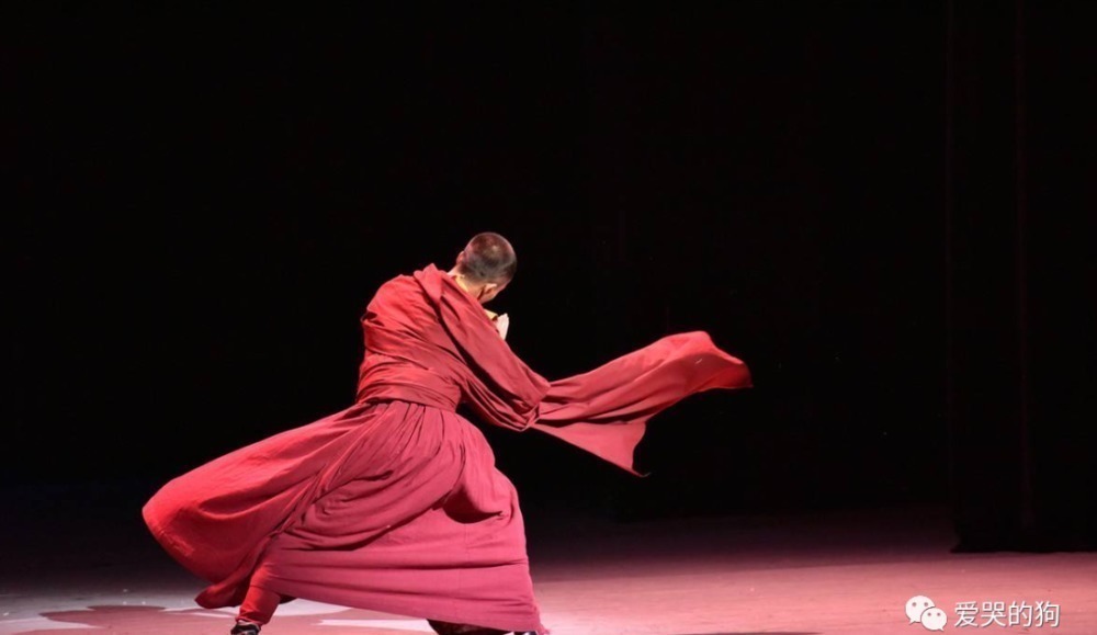 诗僧|和尚写下一首禅理诗,告诉了世人很多大道理,每一句都是至理名言