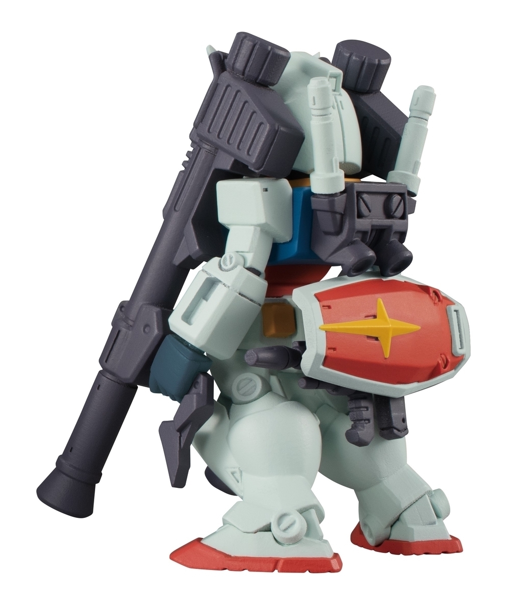 人气|【食玩】FW GUNDAM CONVERGE #22弹 人气机体聚集！