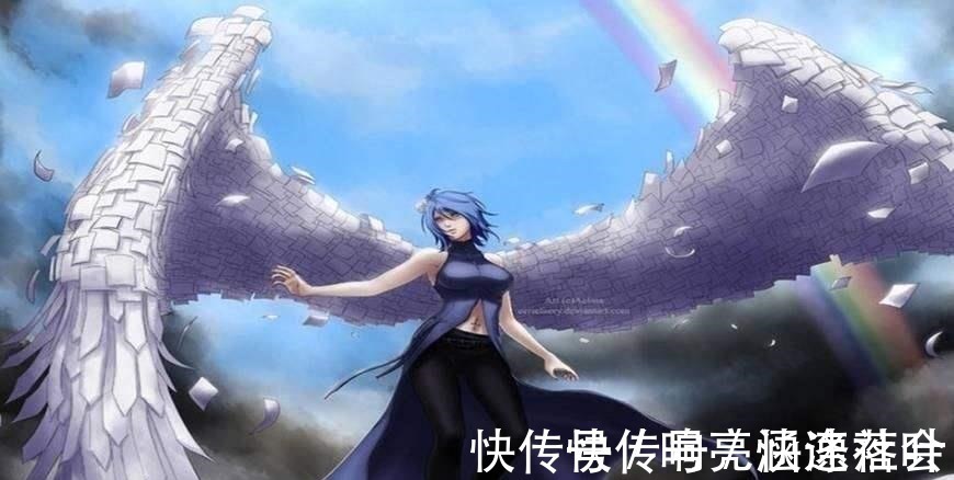 晓婷|《火影忍者》最贵的忍术,一般家庭根本用不起!用一次倾家荡产!