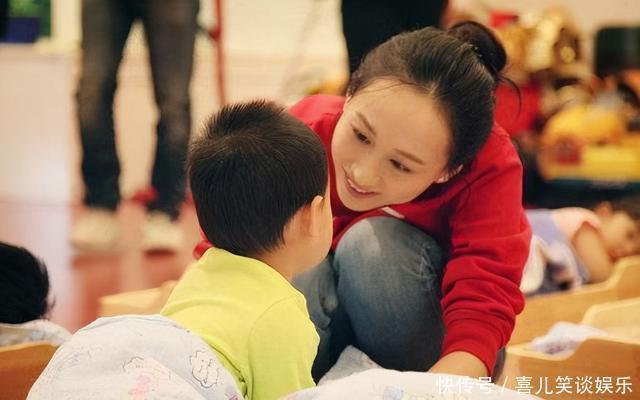 大出息|李玫瑾:家有男孩,家长应在4件事上学会放手,娃将来更有出息