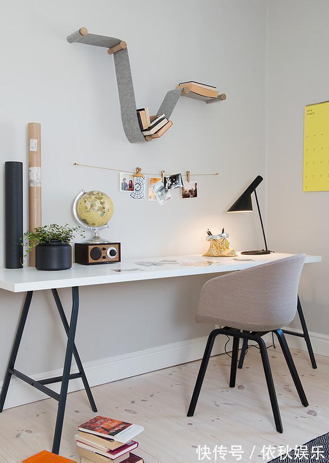 客厅|头一次见卧室客厅这样装,太漂亮了,朋友抢着来我家做客