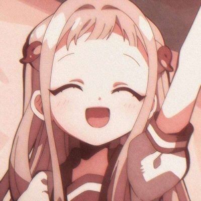 缚少年花子君情侣头像