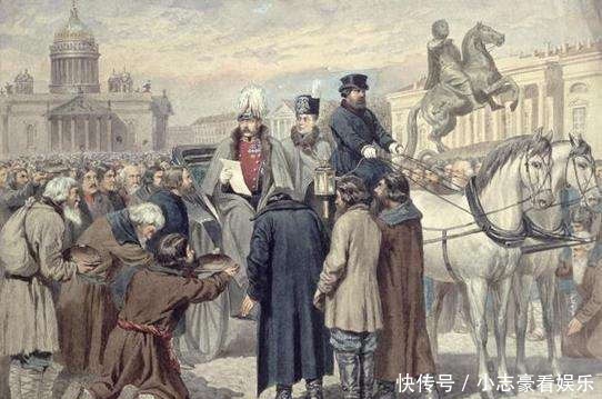 卡尔梅克人|土尔扈特部东归后,留在沙俄的那部分人面临什么样的结局?