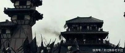 终结|一蒙军小将投奔南宋,后为南宋战至最后一刻,宋朝以他的死为终结