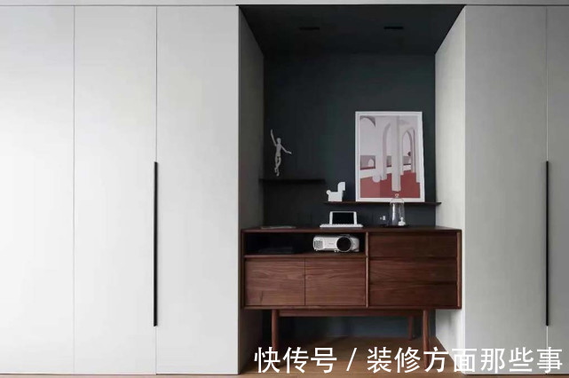 公寓|24㎡公寓整体干净舒适不造作,一个人住生活简单幸福