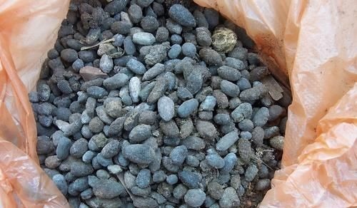 作为养花人,有机会就多收集些它们,看着不起眼却全是好东西