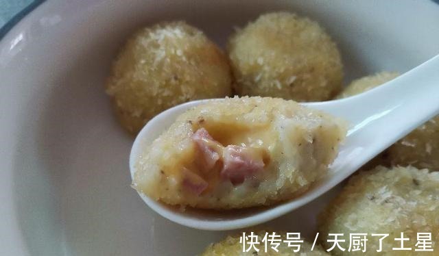 炖土豆|喜欢土豆(马铃薯)的不要错过,解锁3种美味吃法,记得收藏起来!