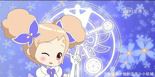 小花仙千韩、伊瞳和淑馨会成为魔法少女早有伏笔了,你发现了吗