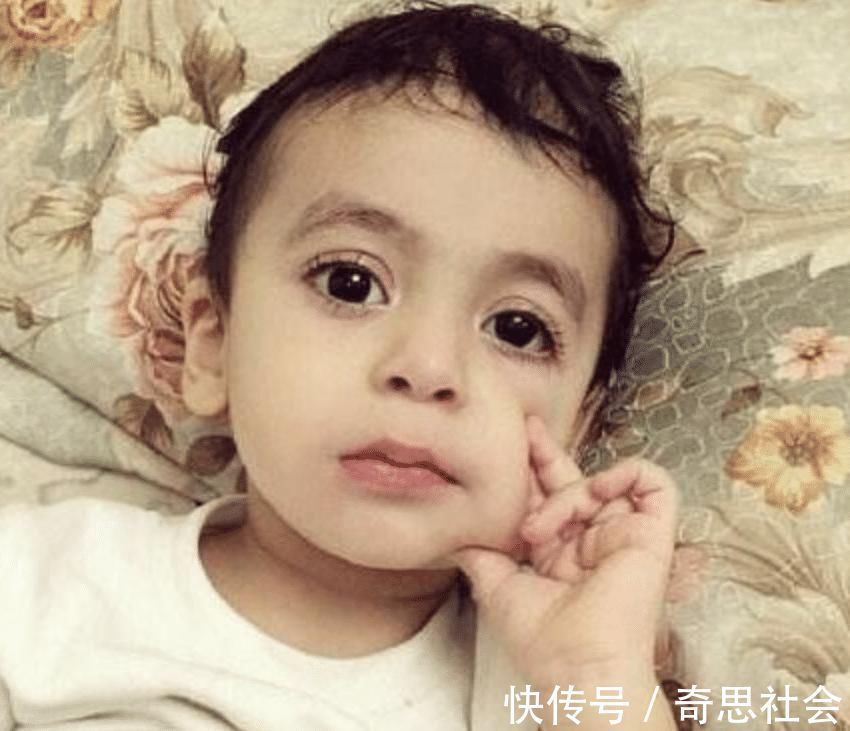 宝莉|胎儿的智商和外貌随爸爸还是妈妈?医生给出标准答案,很有道理