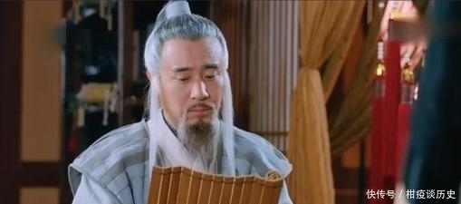 封神演义中,姜子牙居功至伟,为何最后没能封神?