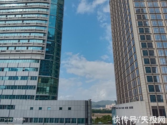 超长|vivo Y55s体验：6000mAh的超长续航，能量直接拉满