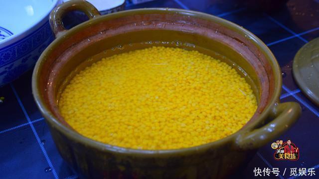  广式绿豆饼做法，配方和步骤全分享给你，厨房小白也能学会！