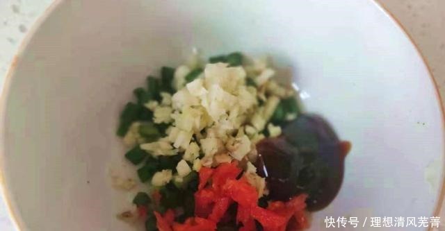 闺女每天吃这菜,一个月瘦了好多,同事都夸她身材好,你也来试试!