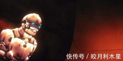 二卫门|刀剑神域茅场晶彦登场,再次谱写神话,高温下拆导弹!