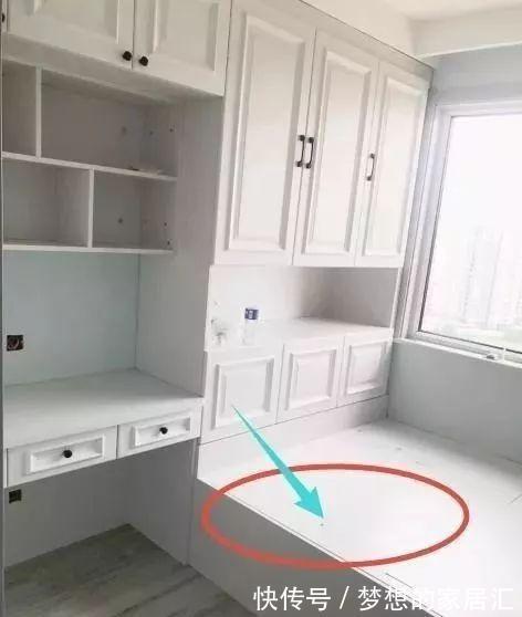 鞋柜|新房入住不久,6大败笔后悔莫及,鼓起勇气晒晒,大家别再犯!