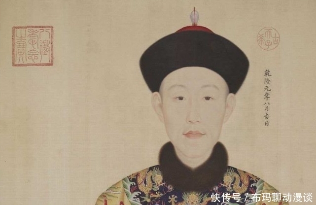 容忍|乾隆的这个弟弟一生荒唐,乾隆全部容忍,只有一事乾隆一口回绝