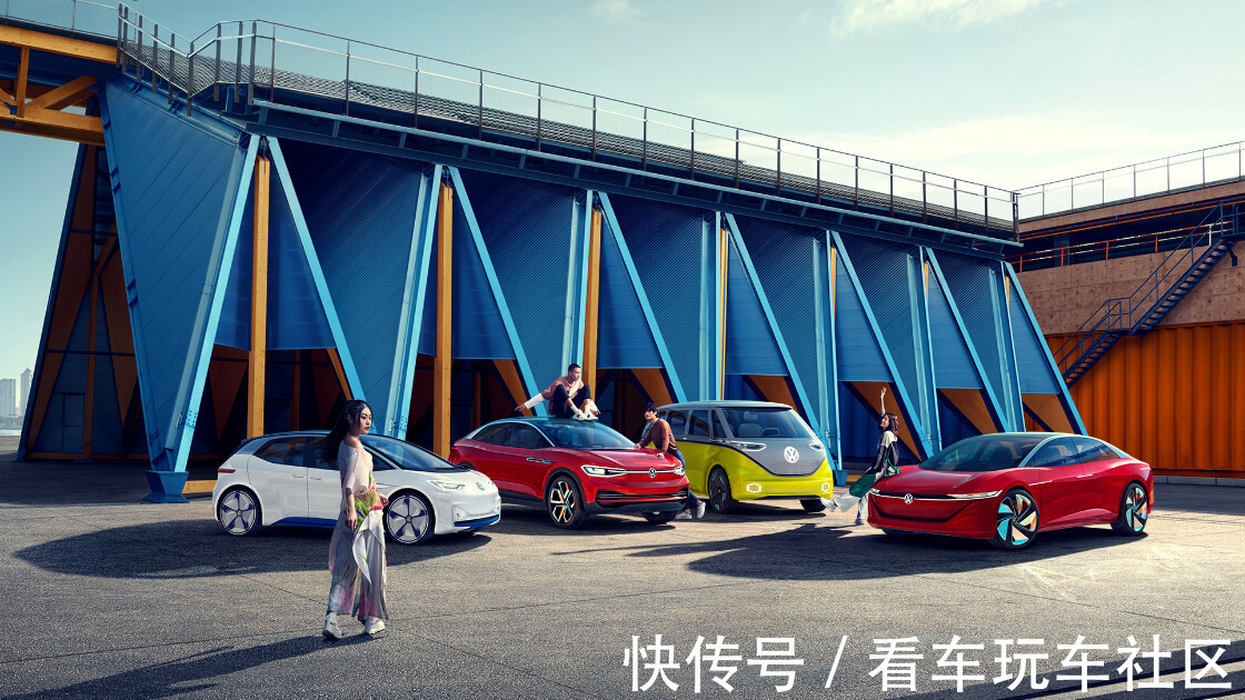 华为|传大众欲收购华为自动驾驶部门;大陆集团考虑拆分4个独立业务...