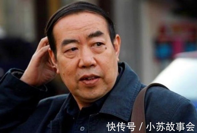 贾平凹@一代文豪贾平凹感谢父亲那半瓶酒,我没有从此沉沦下去