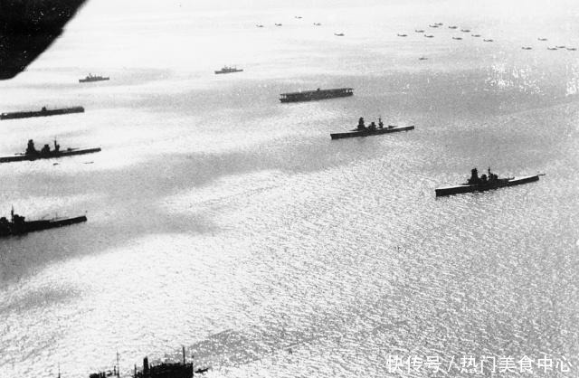 偷袭|日本为何放手一搏偷袭珍珠港得逞后为何中英美三国松了一口气