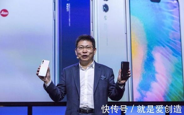 华为|“花粉”迎来惊喜，华为突然发布新机，搭载一颗“中国芯”
