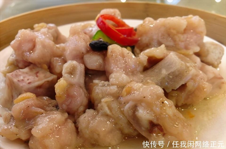 解馋|最提高免疫力的碱性食物,美味还解馋,大人小孩都喜欢!