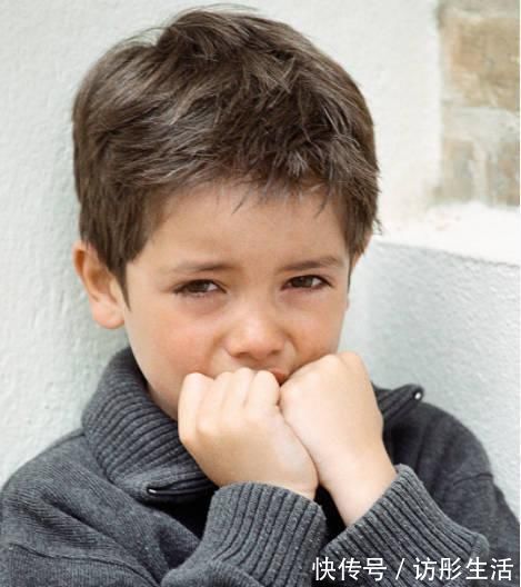 男儿有泪不轻弹|如果你家是儿子, 这句话烂在肚子里也不能说, 会影响孩子一辈子