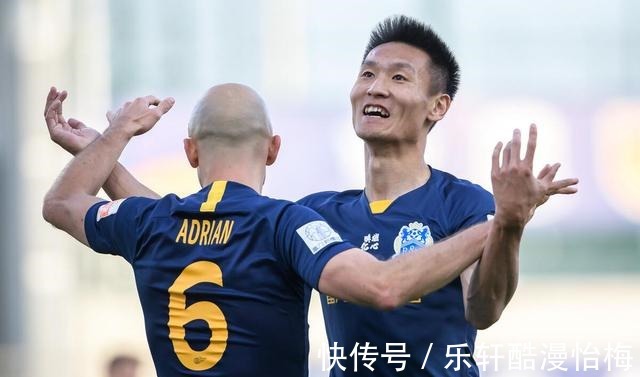 中超|比利奇满意北京国安成绩,李霄鹏爱徒证明自己,吉翔夺冠心念江东