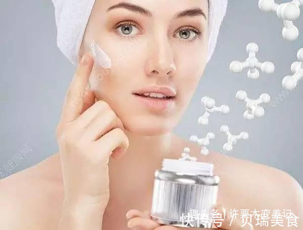 毛巾|女人不管奔几,洗脸后要懂得“3不要”,不然再贵护肤品也白用