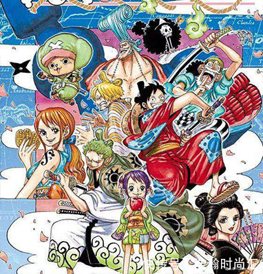 路桃羅|海賊王:路桃羅聯軍討伐凱多遇3大窘境,實力差距大,草帽團失蹤