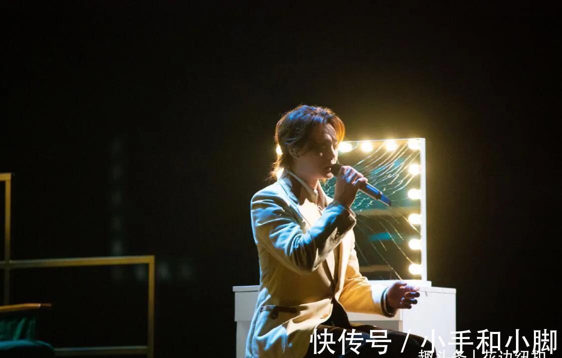 盤點《哥哥》站隊的正反案例:張云龍、李銖銜、GAI榜上有名