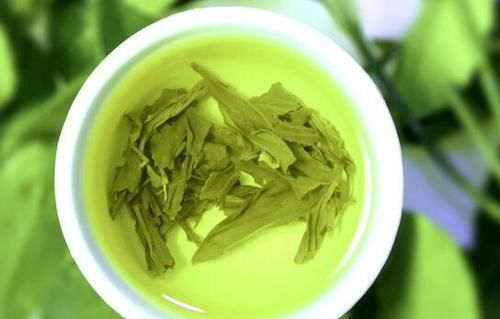 食物|肝脏“喜欢”的6种食物,每天吃一些,给身体排毒,肝脏更健康