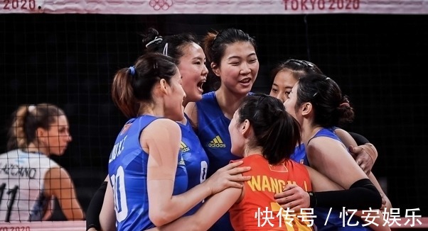 主力|中國女排2人是二隊主力！新周期能否晉升一隊？1人需克服心理阻礙