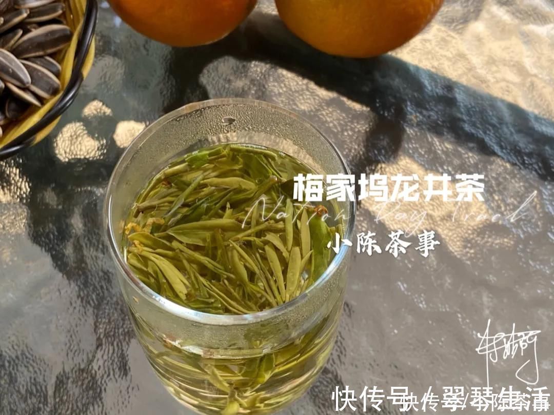 火香#白茶喝起来绿茶差不多,香气都一样?其实它们的香气有3大不同