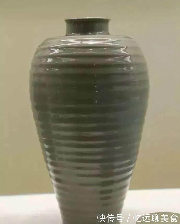 龙泉窑#宋代瓷器“款识”大全,喜欢瓷器的一定要了解!