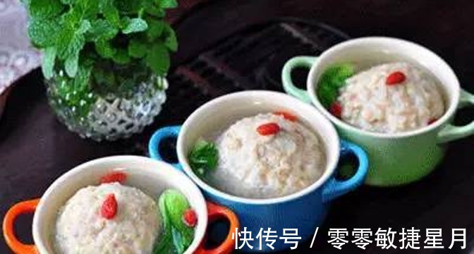 美食推荐清蒸迷你狮子头、鱼香茄子嫩牛肉、彩豆银鳕鱼制作方法!