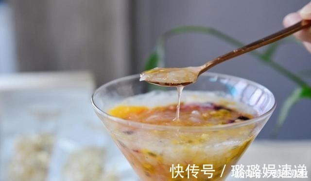 油腻食物|减肥最狠的食材不是香蕉，而是它，隔天喝一碗，腰围改穿S码！