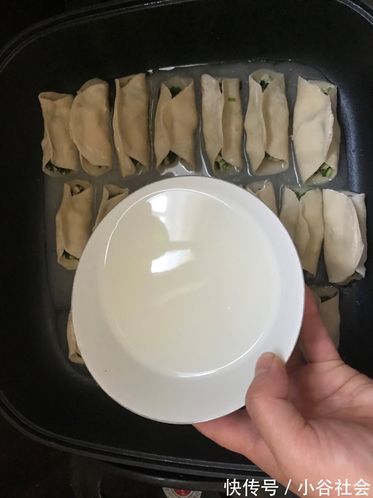 早餐|饭店卖38元一份，在家做成本不到8元，好吃解馋