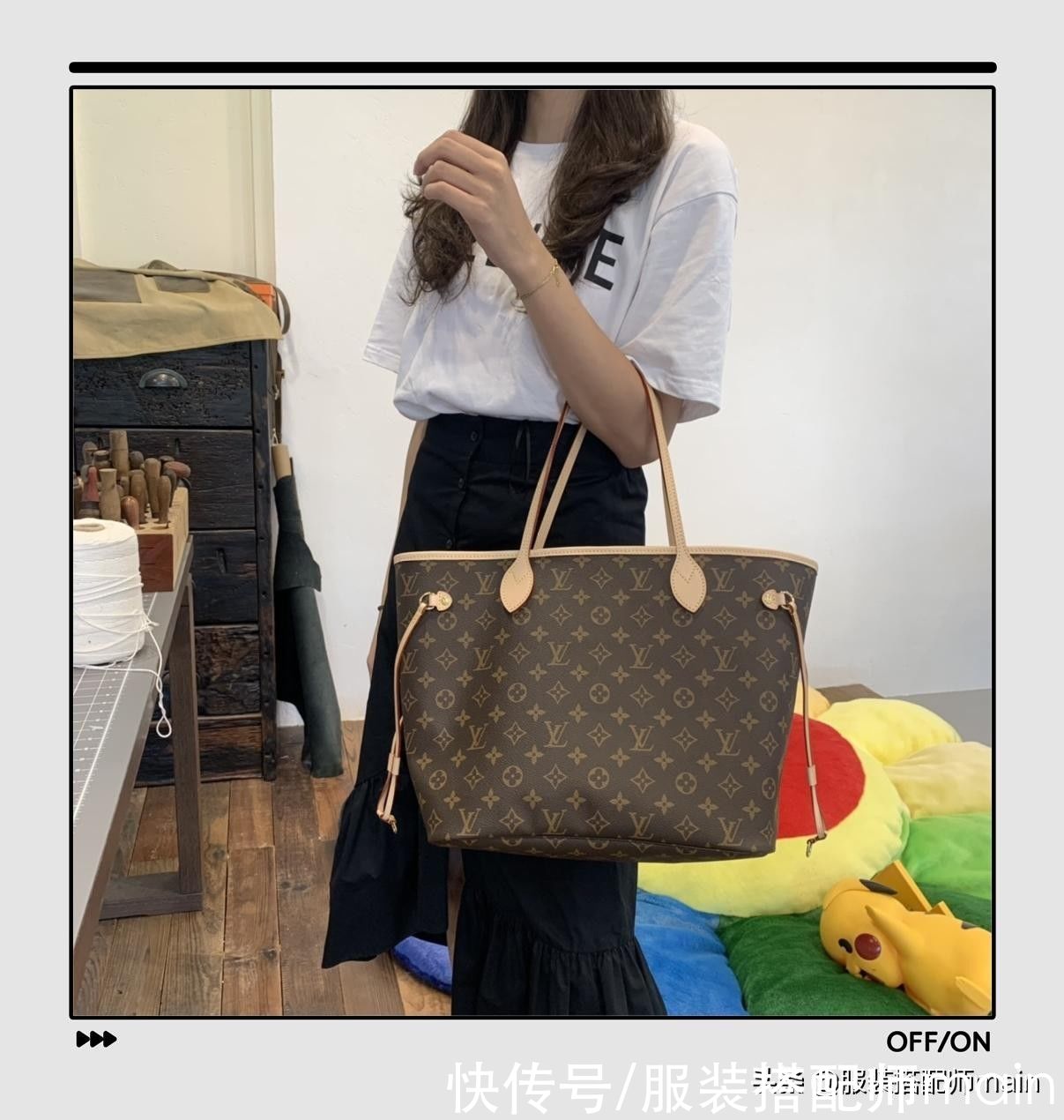 pr人生第一只大牌包，最好从这5款里选，一定不后悔