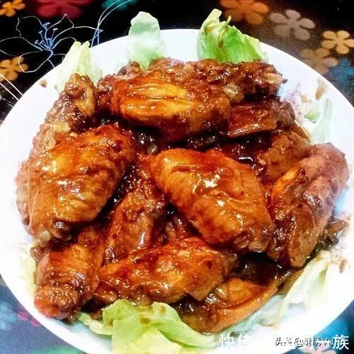 最适合冬天吃的12道家常肉菜，热腾腾的端上桌，营养又解馋