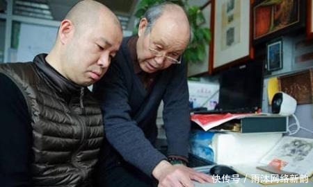 人民币上除了印有人物画像,还有一个人的名字,你发现了吗?