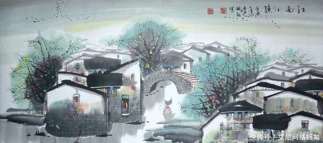 小知县难遇伯乐,便写了两句诗,向范仲淹自荐,却引得千古传诵