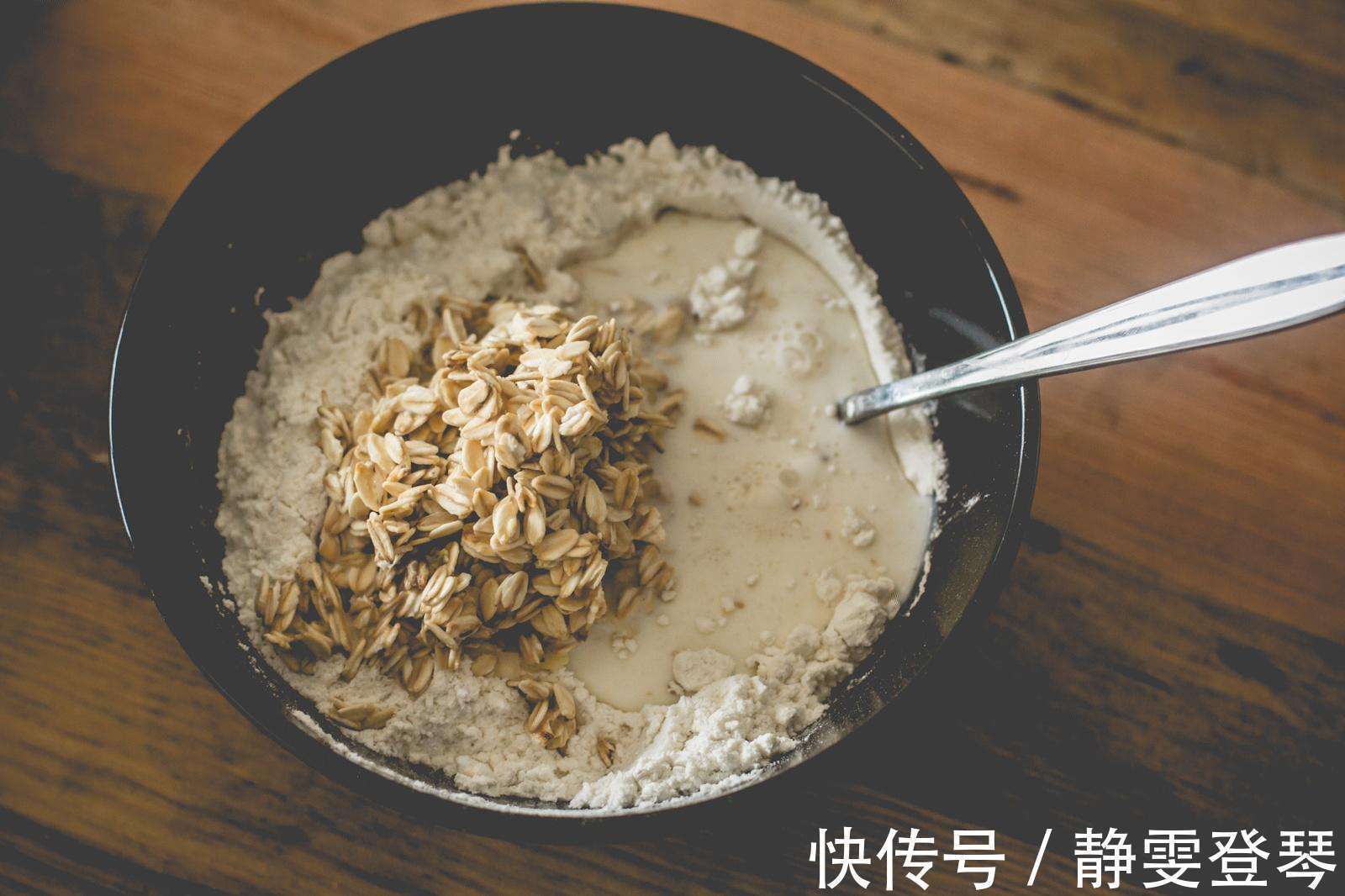 胆固醇|高血压啥都不敢吃六种食物,血压乖乖下来