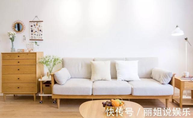 背景墙|150平混搭风四居室,背景墙简约留白纯净而悠然