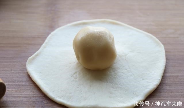 烧饼|自从学会面粉新做法，每周必做1次，比包子馒头好吃，家人爱吃
