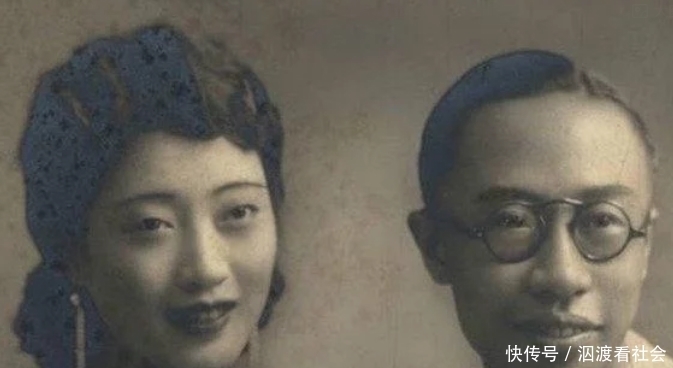 悲哀|身为皇帝却颠沛流离,紫禁城自己的家都进不去,妃子还说他有隐疾要离婚