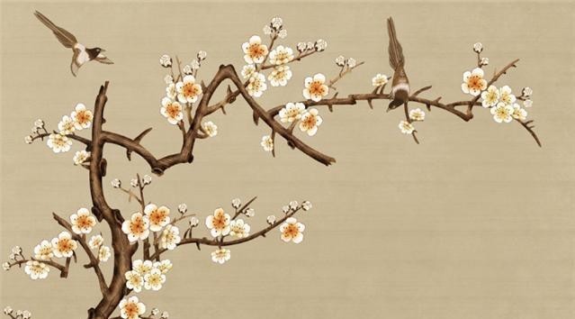 句句|《楚辞》10句千古名句,句句深刻,精致走心!