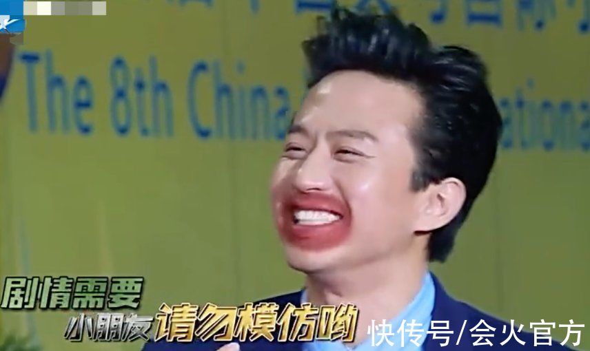 邓超直言再也不录综艺节目了？轻松抓鸡遍地追，狼狈撵猪满地跑