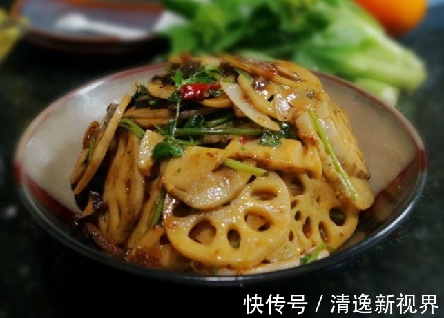 看着很普通的几道菜，却让孩子多吃一碗饭，简单好做又好吃呢