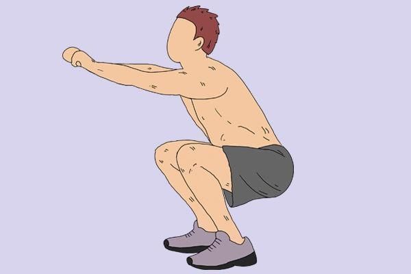 标准体重|男人到了中年，体重若能长期保持在这个范围之内，长寿或青睐你